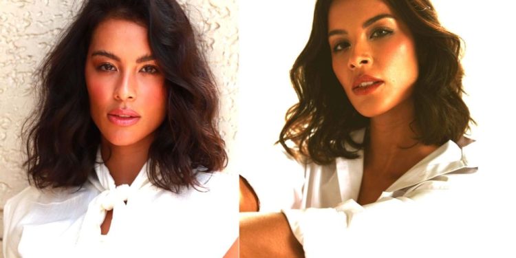 Influencer Saiury Carvalho adverte: Nutrição associada a estética funciona sim, mas a chave é querer de verdade!
