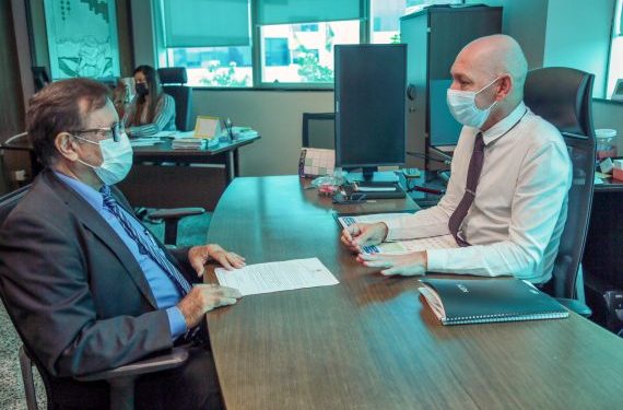 Governo cria mecanismo on-line para atender servidores de Rondônia que aguardam transposição Governo cria mecanismo on-line para atender servidores de Rondônia que aguardam transposição