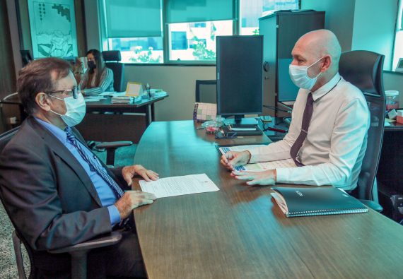 Governo cria mecanismo on-line para atender servidores de Rondônia que aguardam transposição Governo cria mecanismo on-line para atender servidores de Rondônia que aguardam transposição