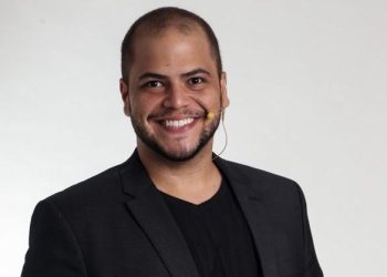 Presença digital de Victor Damásio transforma milhares de vidas no online e no offline