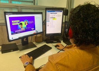 Estudantes de Rondônia são destaque no Enem 2021 com notas acima de 900 pontos na redação