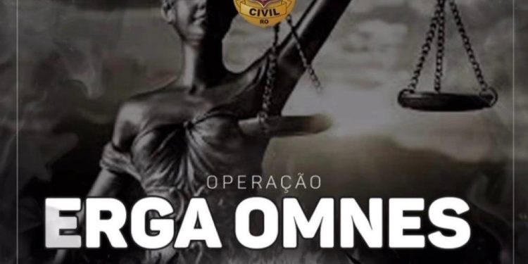 Operação da Polícia Civil mira Policial Penal e advogada por envolvimento na morte do comprador de gado, o Tito