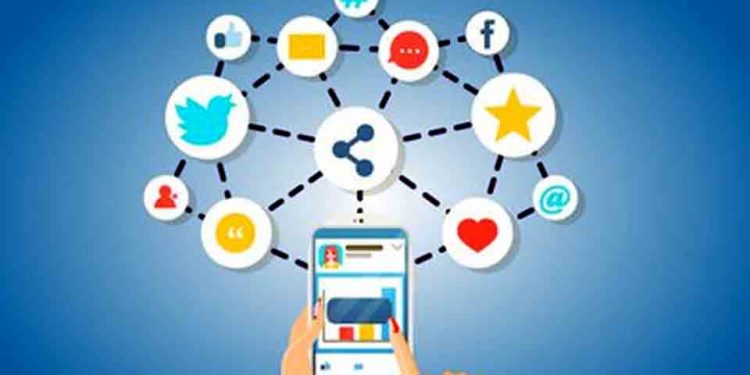 TSE formaliza acordo com 8 redes sociais para combater desinformação