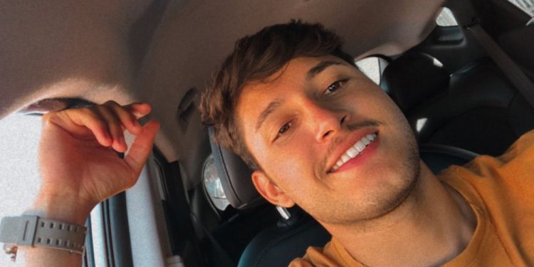 Conheça José Paulo, o jovem que é apaixonado pela vida de Gamer