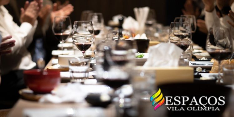 Site oferece diversos espaços para eventos em São Paulo
