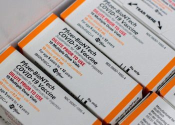 Rondônia chega a mais de três milhões de doses de vacinas contra a covid-19