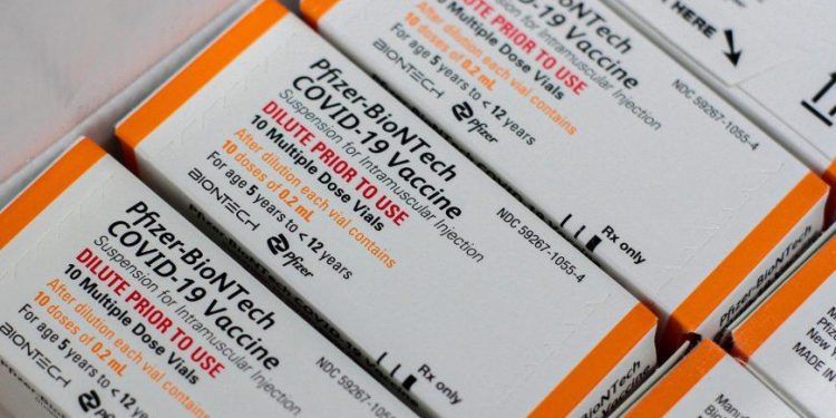 Rondônia chega a mais de três milhões de doses de vacinas contra a covid-19 Rondônia chega a mais de três milhões de doses de vacinas contra a covid-19