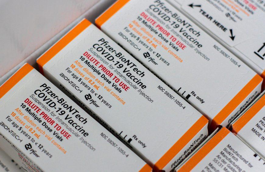 Rondônia chega a mais de três milhões de doses de vacinas contra a covid-19 Rondônia chega a mais de três milhões de doses de vacinas contra a covid-19