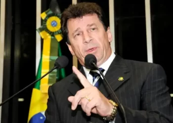 STF não conhece ação e Ivo Cassol fica fora da disputa eleitoral em Rondônia
