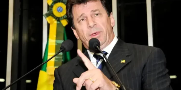 STF não conhece ação e Ivo Cassol fica fora da disputa eleitoral em Rondônia STF não conhece ação e Ivo Cassol fica fora da disputa eleitoral em Rondônia