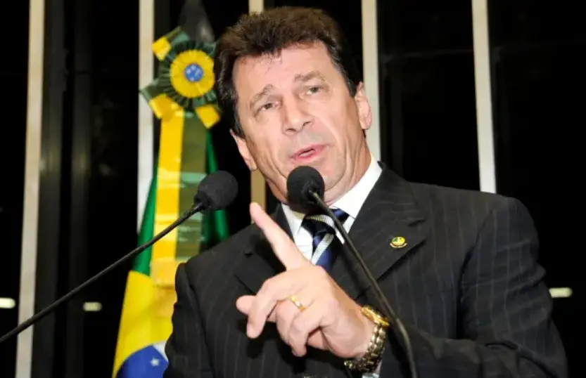 STF não conhece ação e Ivo Cassol fica fora da disputa eleitoral em Rondônia STF não conhece ação e Ivo Cassol fica fora da disputa eleitoral em Rondônia