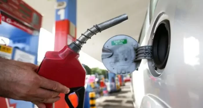 Petrobras reajusta preços da gasolina e diesel para as distribuidoras Petrobras reajusta preços da gasolina e diesel para as distribuidoras