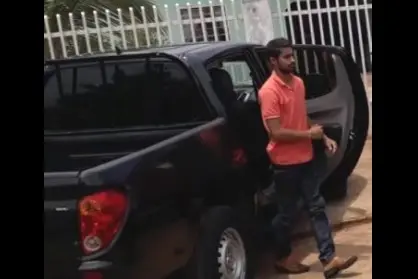 Filho que matou o próprio pai é condenado a 21 anos de prisão em Ariquemes Filho que matou o próprio pai é condenado a 21 anos de prisão em Ariquemes