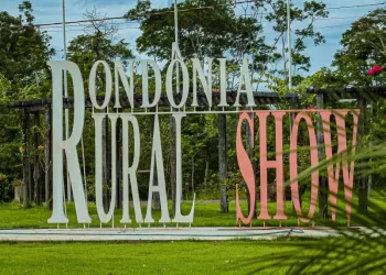 Lançamento da 9ª Rondônia Rural Show Internacional será nesta quarta-feira