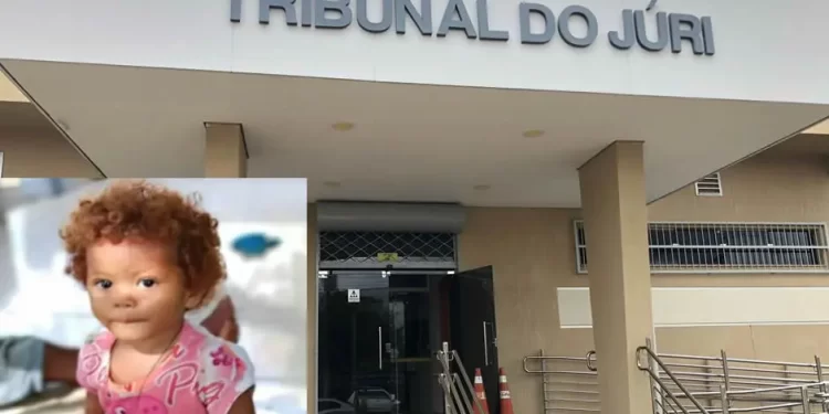 Ariquemes: Pai que matou filha a pauladas é condenado a mais de cinco décadas de prisão Ariquemes: Pai que matou filha a pauladas é condenado a mais de cinco décadas de prisão