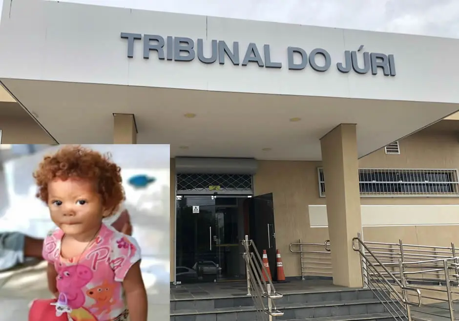 Ariquemes: Pai que matou filha a pauladas é condenado a mais de cinco décadas de prisão Ariquemes: Pai que matou filha a pauladas é condenado a mais de cinco décadas de prisão