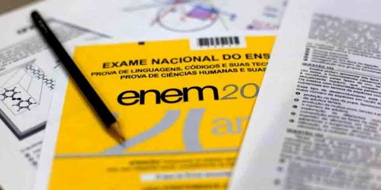 Prouni: cerca de 30% dos pré-selecionados usaram nota do Enem 2020