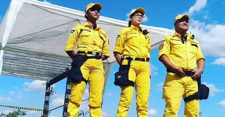 Deputados aprovam Lei que obriga empresas privadas de vários segmentos a contratar Bombeiros Civis