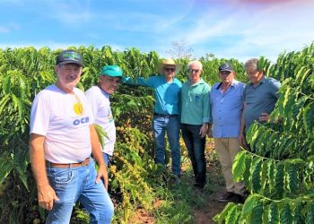 Comitiva de Ariquemes vai a Rio Branco do Acre buscar inovações na produção agroecológico
