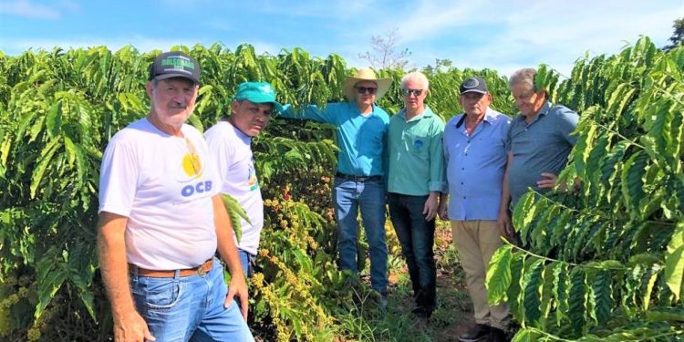 Comitiva de Ariquemes vai a Rio Branco do Acre buscar inovações na produção agroecológico Comitiva de Ariquemes vai a Rio Branco do Acre buscar inovações na produção agroecológico