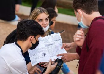 Enem 2022: edital é publicado; veja datas de inscrição e de aplicação das provas