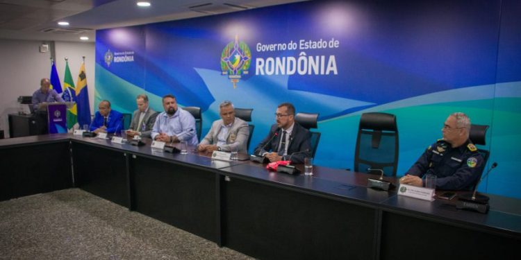 Programa de Segurança Rural vai reforçar proteção do homem do campo