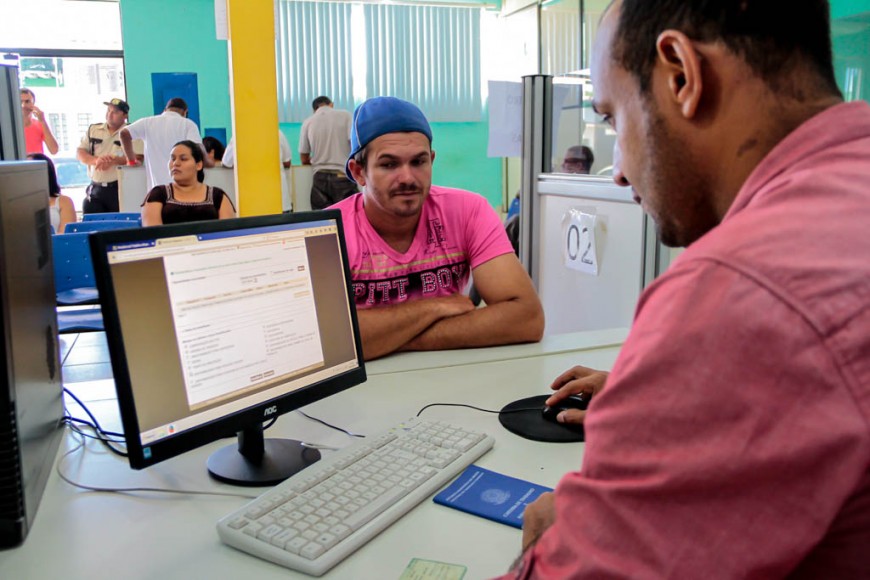 “Empreendedorismo e empregabilidade: caminhos para a vida profissional” é tema de palestra promovida pela Sedec “Empreendedorismo e empregabilidade: caminhos para a vida profissional” é tema de palestra promovida pela Sedec