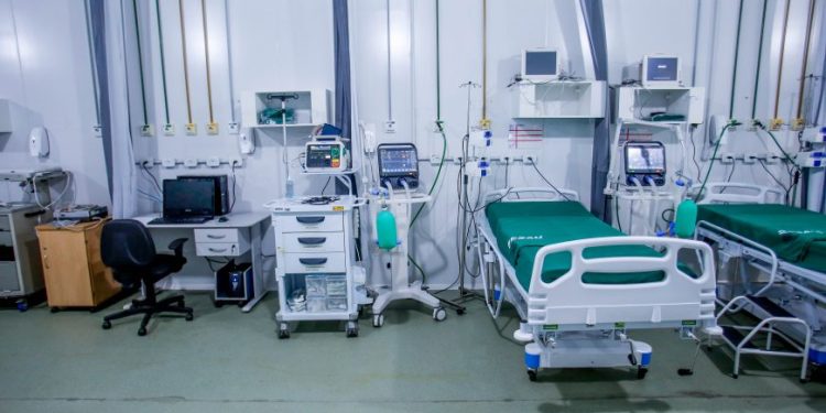 Rondônia tem reconhecimento nacional pela qualidade assistencial e segurança dos pacientes na Rede Estadual de Saúde