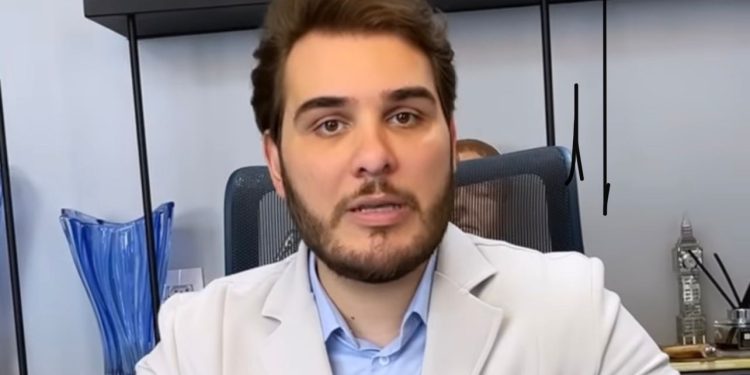 Dr Luiz Tonon comenta o porque fios de sustentação faz sucesso entre as celebridades Dr Luiz Tonon comenta o porque fios de sustentação faz sucesso entre as celebridades