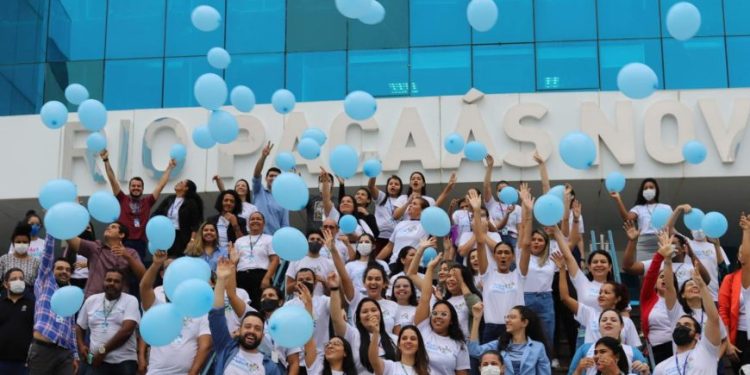 Conscientização mundial sobre o Transtorno do Espectro Autista é destacada durante ato no Palácio Rio Madeira