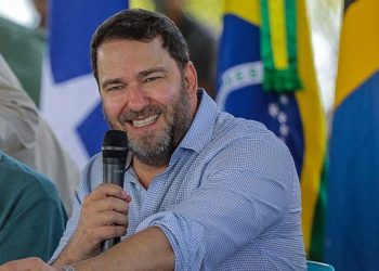 Presidente da ALE-RO, deputado Alex Redano convida para audiência pública em Jacinopólis, para discutir regularização fundiária
