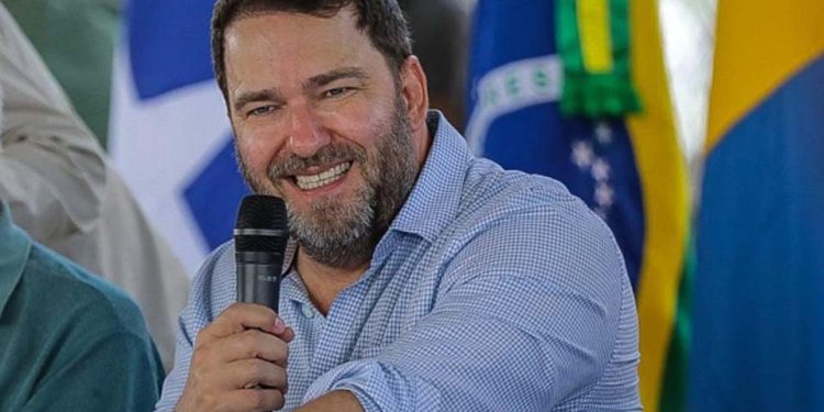 Presidente da ALE-RO, deputado Alex Redano convida para audiência pública em Jacinopólis, para discutir regularização fundiária
