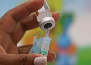 Vacinas usadas no Brasil elevam proteção contra reinfecções