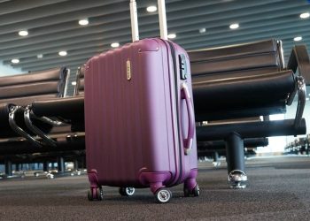 Companhias aéreas aumentam preço da bagagem despachada