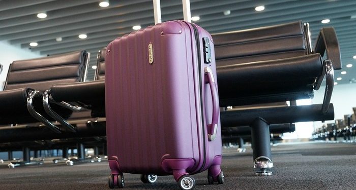 Companhias aéreas aumentam preço da bagagem despachada Companhias aéreas aumentam preço da bagagem despachada