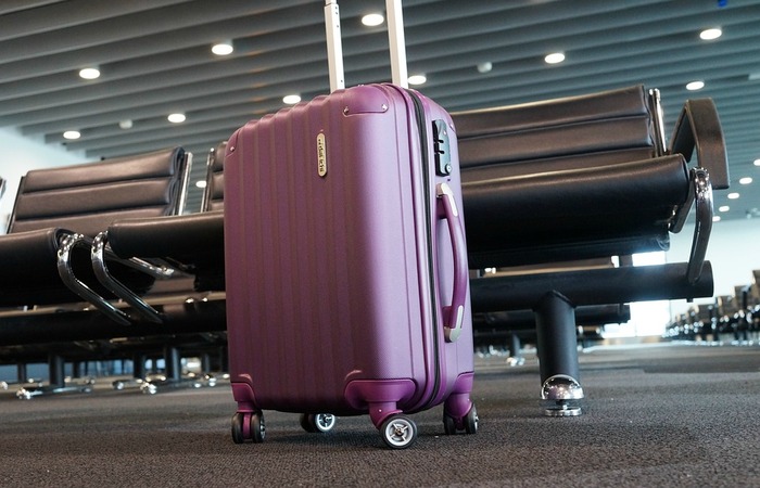 Companhias aéreas aumentam preço da bagagem despachada Companhias aéreas aumentam preço da bagagem despachada