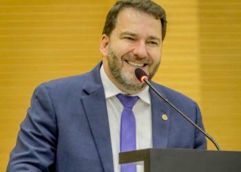 Alex Redano convida para audiência pública que irá debater a situação das rodovias federais em Rondônia