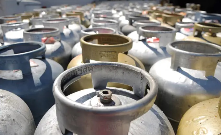 Petrobras anuncia redução do preço do gás de cozinha em 5,58% Petrobras anuncia redução do preço do gás de cozinha em 5,58%