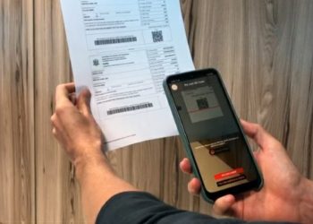 Contribuintes de Rondônia já podem pagar tributos estaduais pelo QR code do Pix