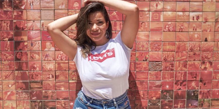 Conheça a influenciadora Keilley Lee Marques, que ja passou pela Eslovênia, República Tcheca, Turquia entre outros