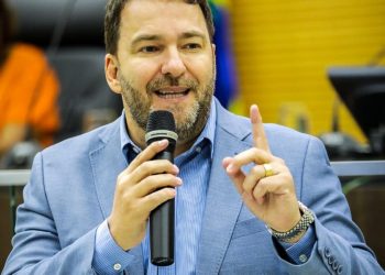 Presidente Alex Redano reforça que legislativo forte é primordial para construir uma sociedade melhor
