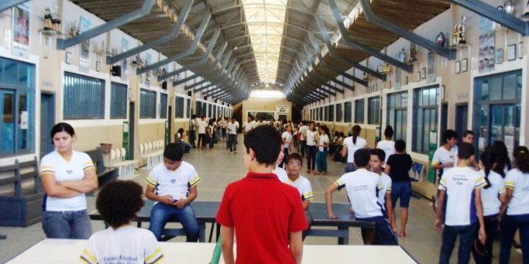 Busca Ativa Escolar reforça ações para identificar crianças ou adolescentes fora da escola, em Rondônia Busca Ativa Escolar reforça ações para identificar crianças ou adolescentes fora da escola, em Rondônia
