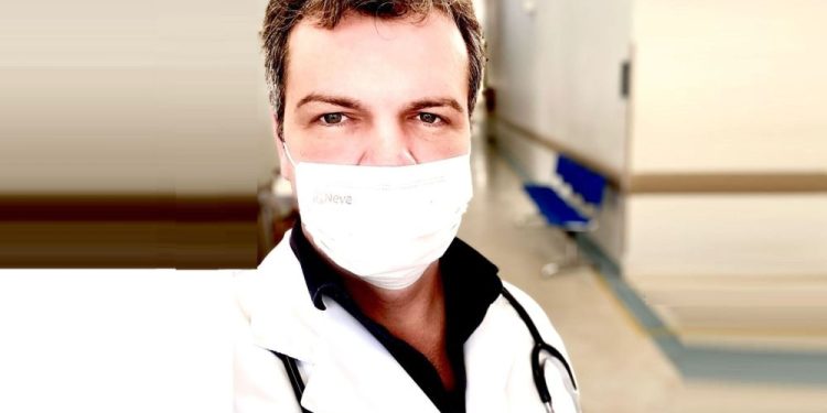 Dr. Rogério Welbert Ribeiro, afirma: ‘Aliar a paixão à profissão é privilégio de poucos!’ Dr. Rogério Welbert Ribeiro, afirma: ‘Aliar a paixão à profissão é privilégio de poucos!’