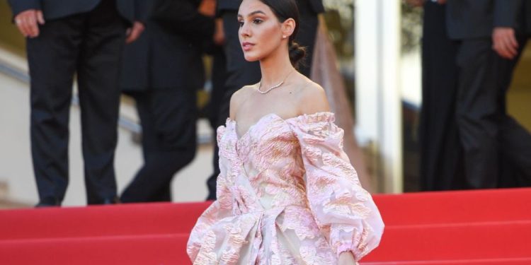 Miss e atriz Barbara Vitorelli está contando os minutos para participar novamente do Red Carpet de Cannes