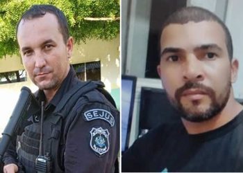 Justiça aceita denúncia contra Leandro e Silvaney e os torna réus por morte do comprador de gado Tito