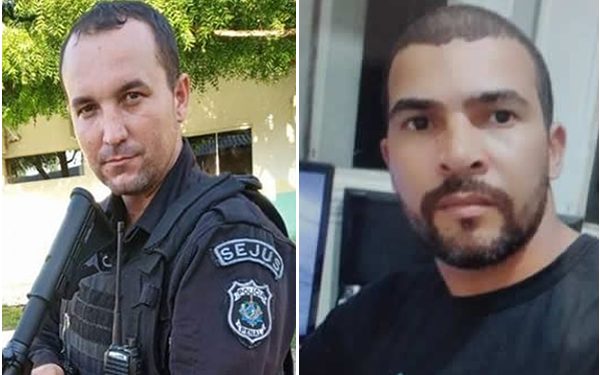 Justiça aceita denúncia contra Leandro e Silvaney e os torna réus por morte do comprador de gado Tito