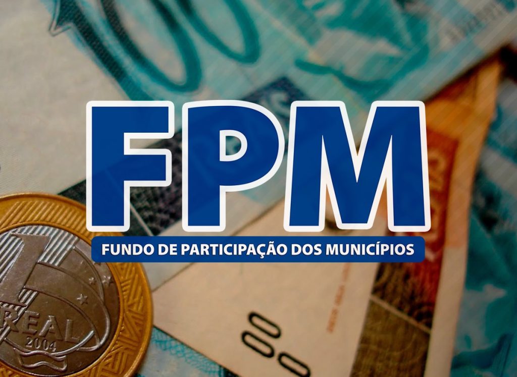Municípios recebem R$ 9,2 bilhões do primeiro FPM de maio nesta terça-feira Municípios recebem R$ 9,2 bilhões do primeiro FPM de maio nesta terça-feira