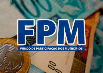 Municípios recebem R$ 9,2 bilhões do primeiro FPM de maio nesta terça-feira