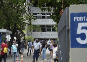 Inscrições para o Enem 2022 começam hoje