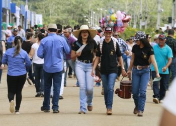 Veja a programação completa da 9ª edição da Rondônia Rural Show Internacional